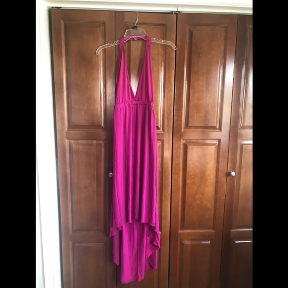 BNWT/GUC Maternity A Pea in the Pod dress bundle - Picture 9 of 16